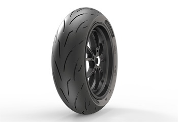 Anlas 190/50ZR17 73W Viento Sport Motosiklet Lastiği