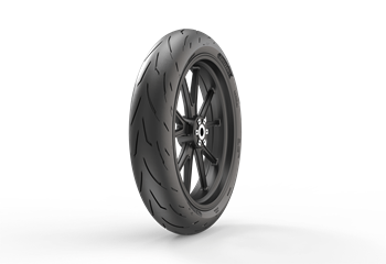 Anlas 190/55ZR17 75W Viento Sport Motosiklet Lastiği