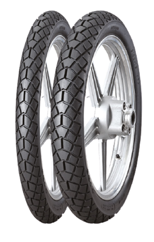 Anlas 2.50-17 ve 2.75-17 MB79 Motosiklet Lastiği