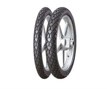 Anlas 2.50-17 ve 2.75-17 MB79 Motosiklet Lastiği