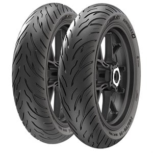 Anlas 80/90-14 ve 90/90-14 Tournee 2 Scooter Motosiklet Lastiği
