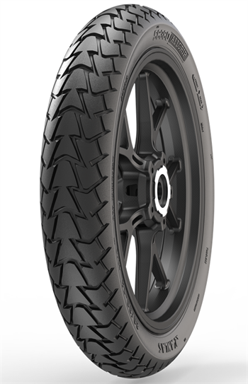 Anlas 90/90-10 SC360 AllGrip 50J Motosiklet Lastiği