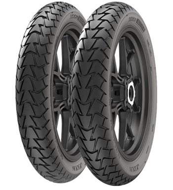 Anlas 90/90-12 ve 3.50-10 SC360 AllGrip Scooter Lastiği