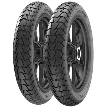 Anlas 90/90-14 ve 100/90-14 SC360 AllGrip Motosiklet Lastiği