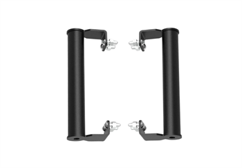 Bajaj Pulsar N250 Topcase Çanta Demiri İçin Artçı Tutamak