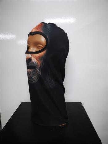 Balaklava Modeli 8