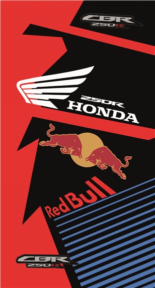 Buff Bandana Modeli 10