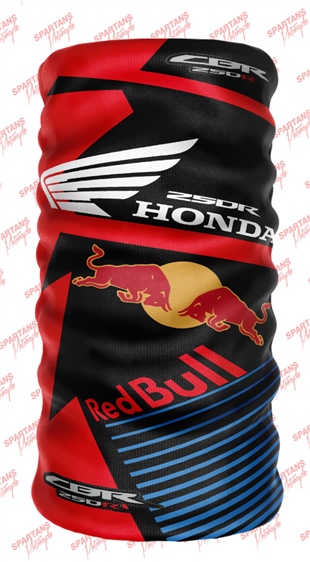 Buff Bandana Modeli 10