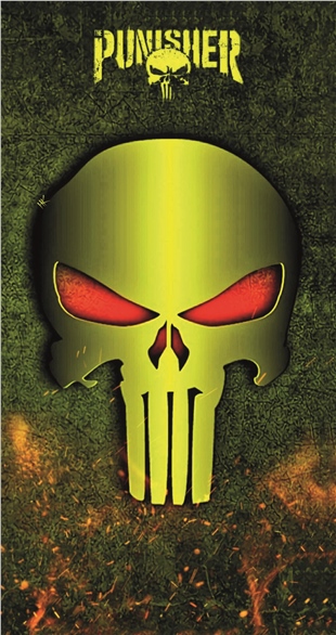 Buff Bandana Modeli 11