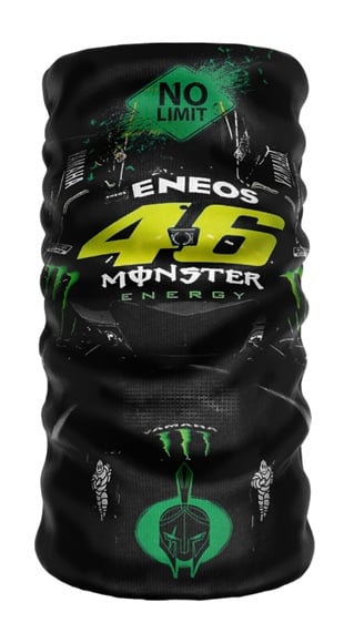 Buff Bandana Modeli 15