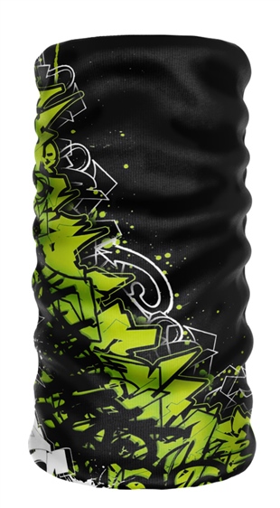 Buff Bandana Modeli 16