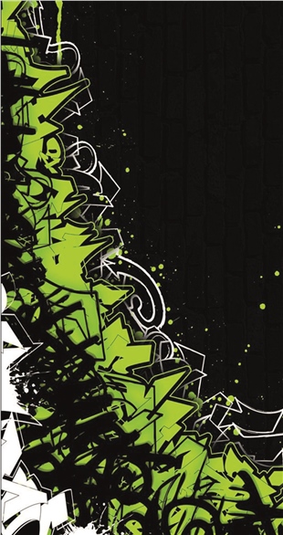 Buff Bandana Modeli 16