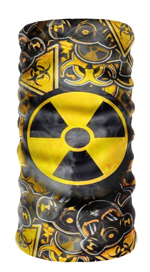 Buff Bandana Modeli 17