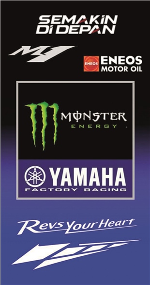 Buff Bandana Modeli 18