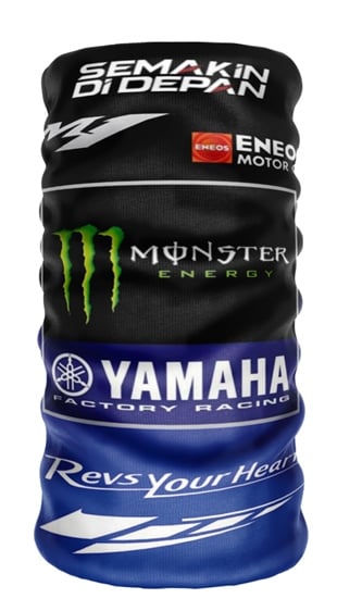 Buff Bandana Modeli 18