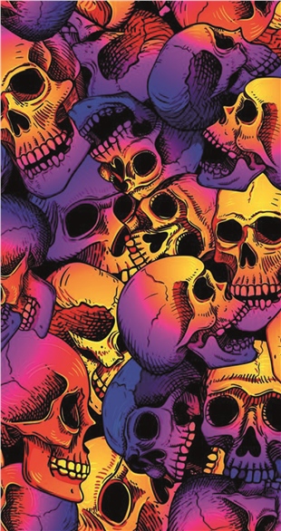 Buff Bandana Modeli 19