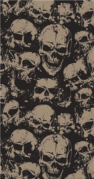 Buff Bandana Modeli 20