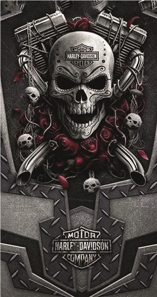 Buff Bandana Modeli 22