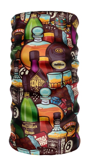 Buff Bandana Modeli 23