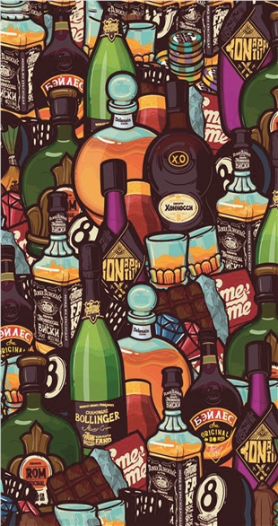 Buff Bandana Modeli 23