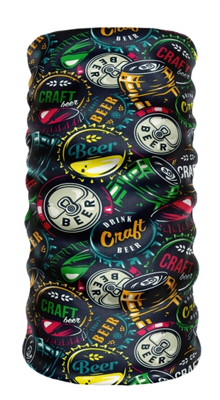 Buff Bandana Modeli 24