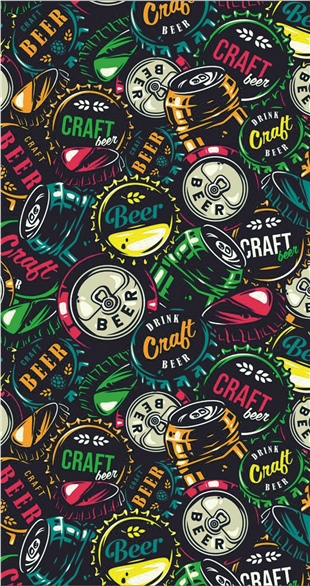 Buff Bandana Modeli 24