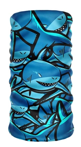 Buff Bandana Modeli 27