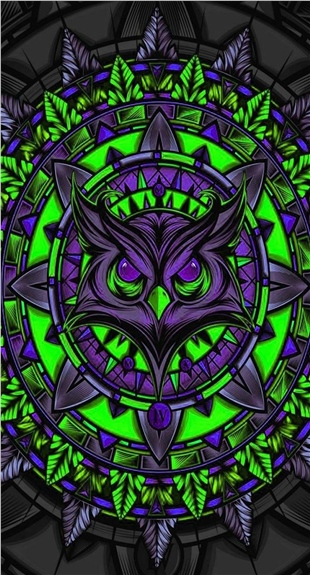 Buff Bandana Modeli 28