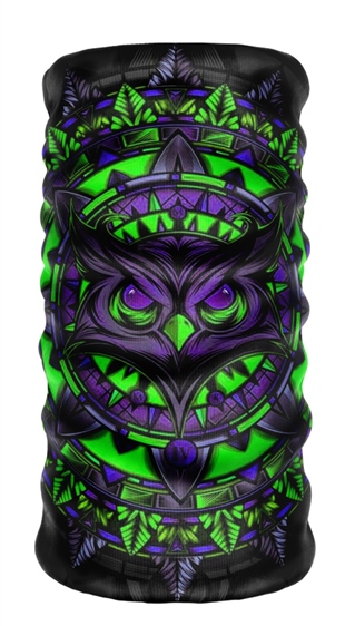 Buff Bandana Modeli 28