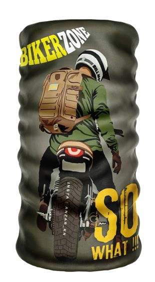 Buff Bandana Modeli 31