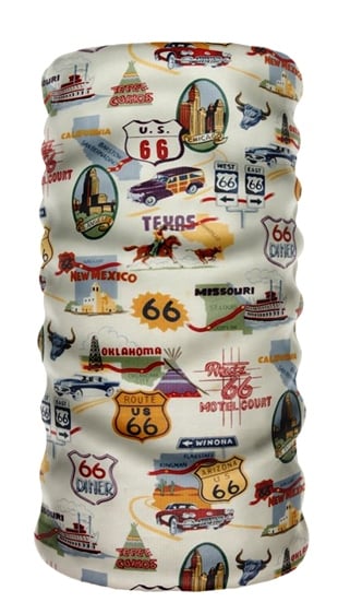 Buff Bandana Modeli 32