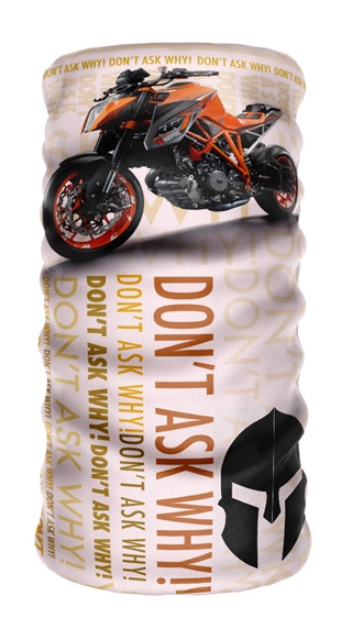 Buff Bandana Modeli 34