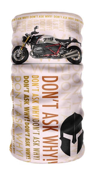 Buff Bandana Modeli 35