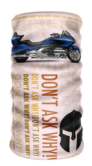 Buff Bandana Modeli 36