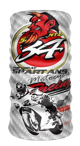 Buff Bandana Modeli 41