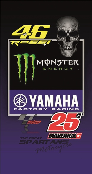 Buff Bandana Modeli 42