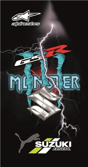 Buff Bandana Modeli 43