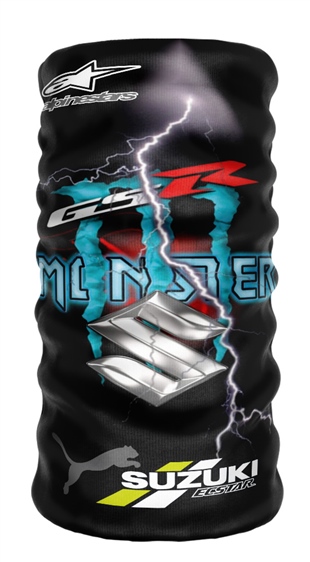 Buff Bandana Modeli 43