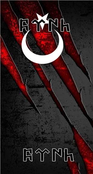 Buff Bandana Modeli 44