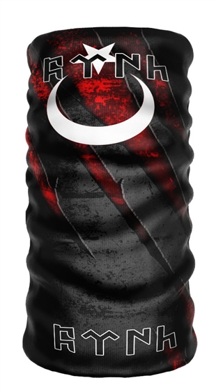 Buff Bandana Modeli 44