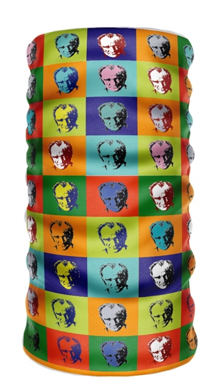 Buff Bandana Modeli 49