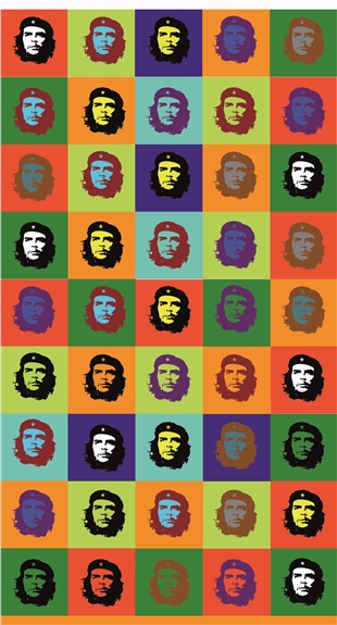 Buff Bandana Modeli 50