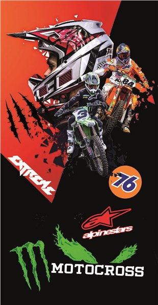 Buff Bandana Modeli 51