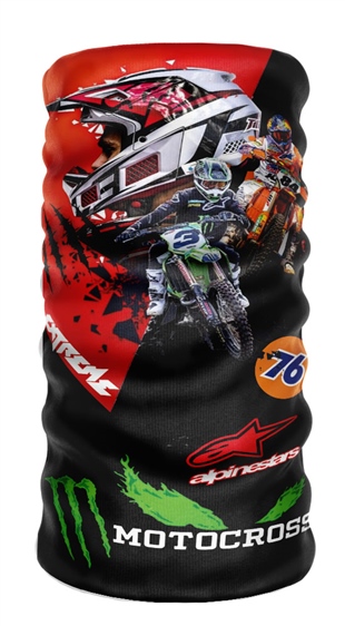 Buff Bandana Modeli 51