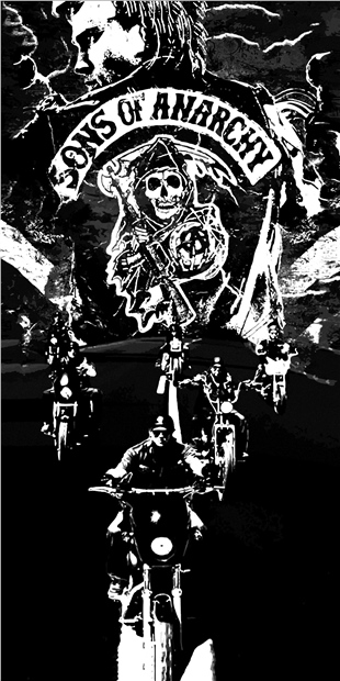 Buff Bandana Modeli 52