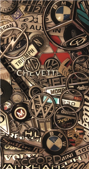 Buff Bandana Modeli 8