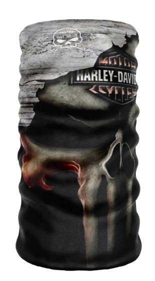 Buff Bandana Modeli 9