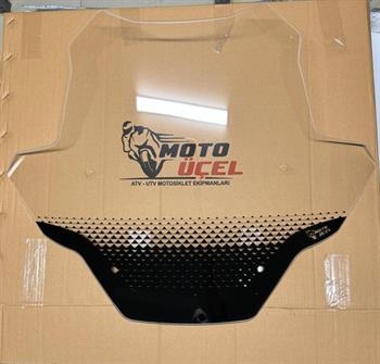CF Moto 450 ATV Ön Cam Siperlik