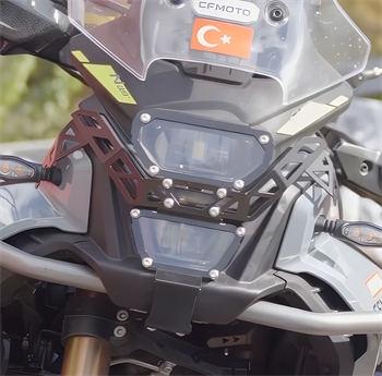 CF Moto 450 MT Far Koruma