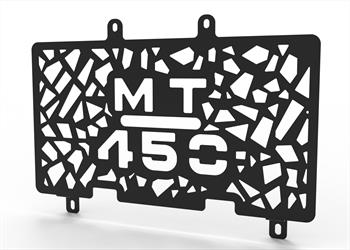 CF Moto 450 MT Radyatör Koruma